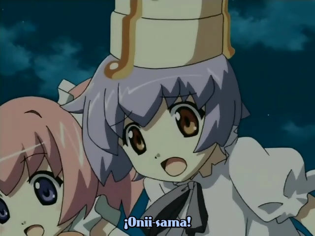 Netrun-mon the Movie (Nanikano Fansub)